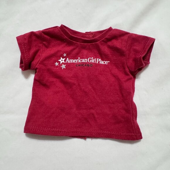 GUC American Girl Doll Clothes & Accessories Lot #6 - Picture 8 of 9